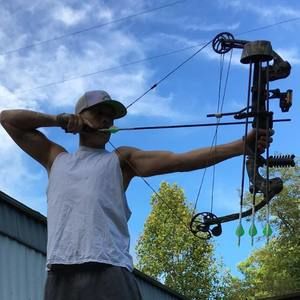 Meet your Posher, Paul